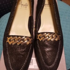 Amalfi Oste Womans loafer